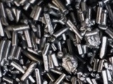 Pelleted Carbon
