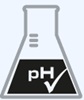 Neutral pH